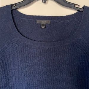 Jcrew sweater!